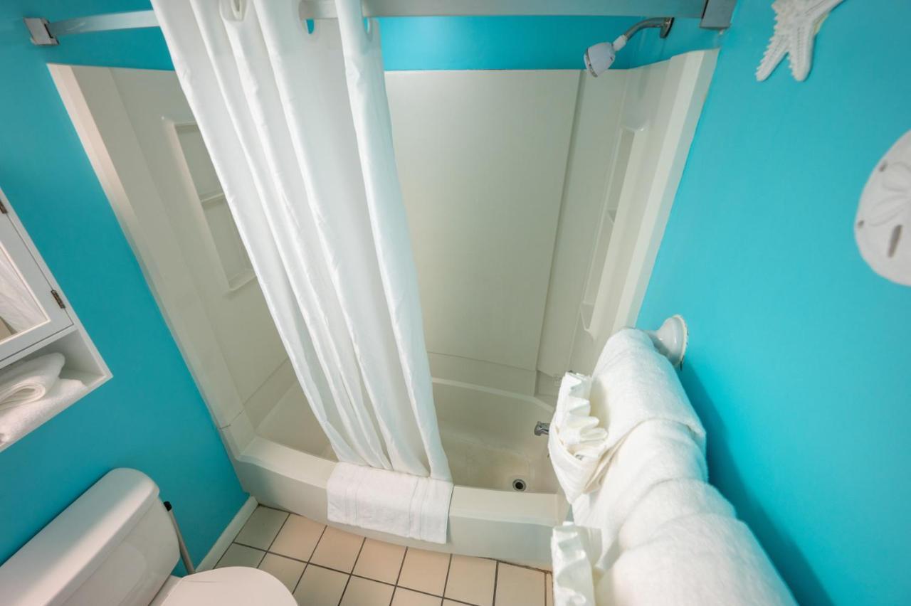 Ocean Annie'S Oceanview Studio,Scenic Views,Pools! Myrtle Beach Zewnętrze zdjęcie