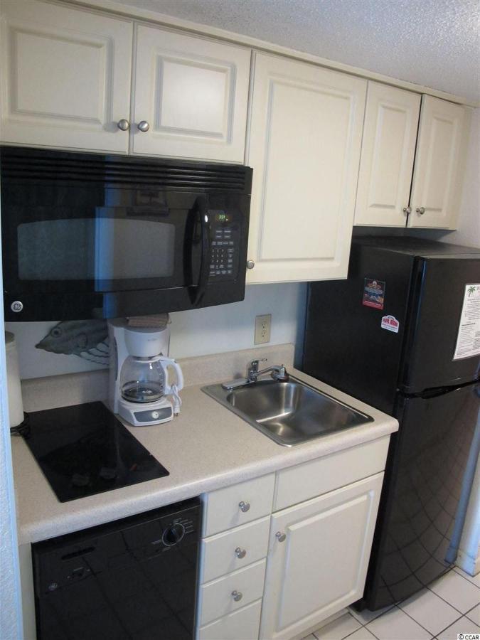 Ocean Annie'S Oceanview Studio,Scenic Views,Pools! Myrtle Beach Zewnętrze zdjęcie