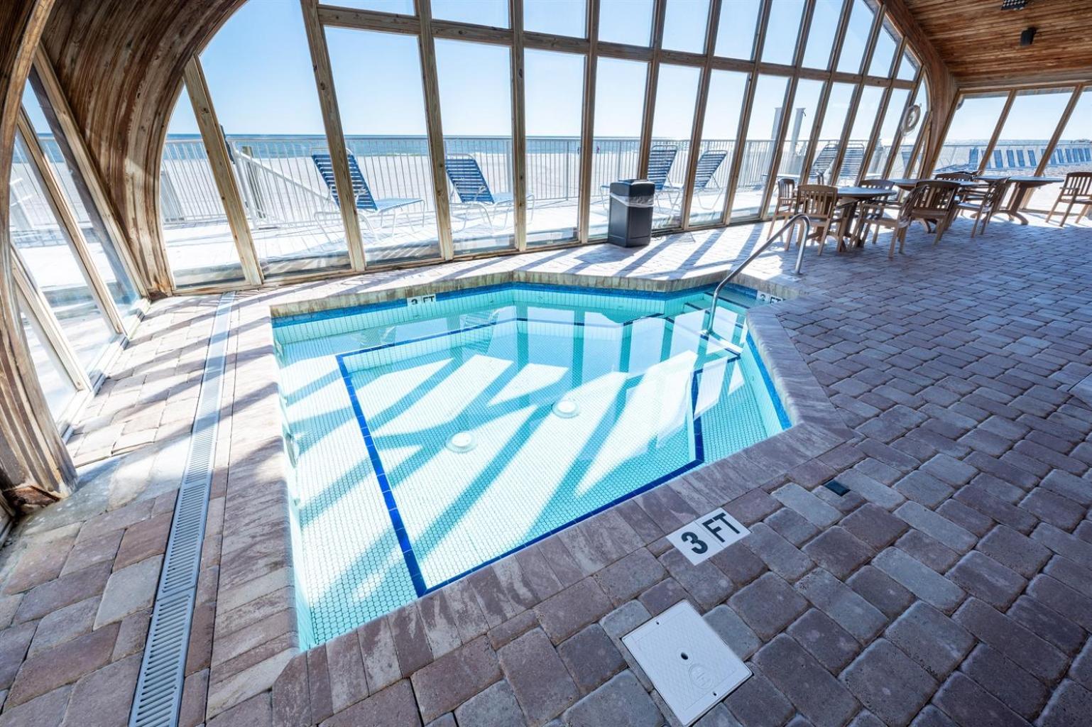 Ocean Annie'S Oceanview Studio,Scenic Views,Pools! Myrtle Beach Zewnętrze zdjęcie