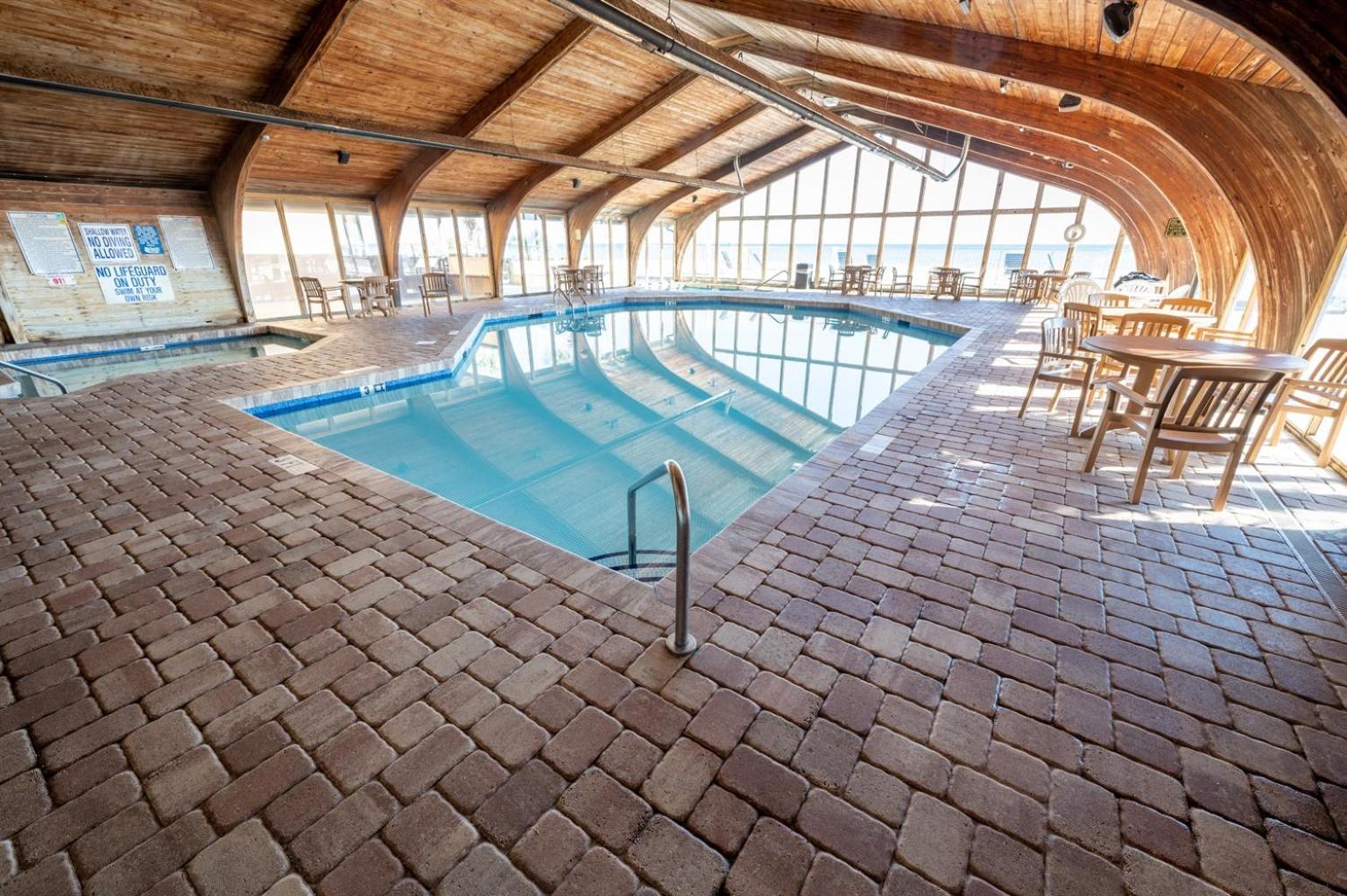 Ocean Annie'S Oceanview Studio,Scenic Views,Pools! Myrtle Beach Zewnętrze zdjęcie